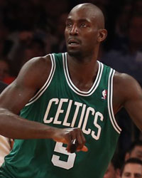 Kevin Garnett